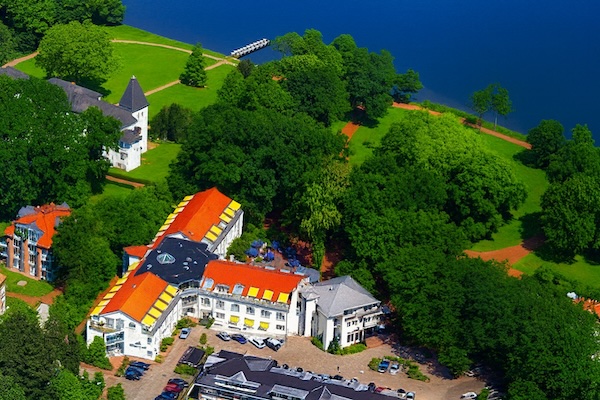 Hansens Haus am Meer