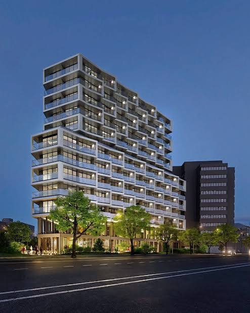 Kennedy 89 Hotel by Hyatt