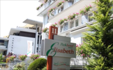 Parkhotel Elisabeth